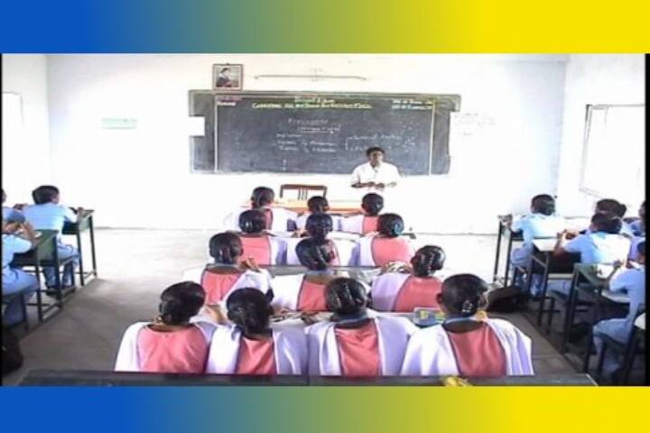 classroom